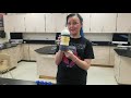 Aquatic Experiment with Snails and Plants