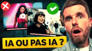 VEO 3 : je teste l'IA Vidéo de Google (indétectable)