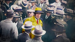 The Most Interesting Man In The World - Gene Tunney