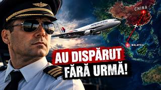 Au Dispărut fără Urmă! Misterul Malaysia Airlines și Alte Tragedii Aeriene