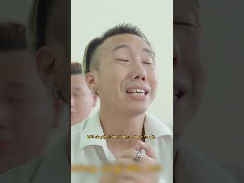 Vừa vào trường đã tia được 1 bạn CỰC XINH #nhacche #traingoan #parody #chuyentinhhocsinh