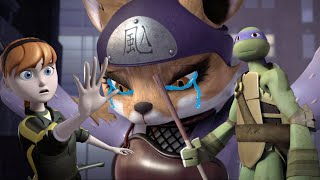 Tell Me Your Story  | Teenage Mutant Ninja Turtles Legends