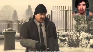 JuegaGerman: A ROBAR MALDITOS BANCOS! GTA V 1 | HolaSoyGerman, German Garmendia