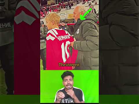 ফুটবল ইতিহাসে যা কখন ঘটেনি অবাক করা এক ঘটনা দেখুন😲#shorts #football #viralvideo #viralshorts