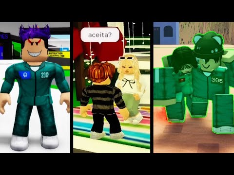 Os Maiores Desumildes Que Se Deram Mal no ROBLOX | Parte 2 | Historinhas Brookhaven