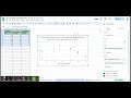 Creating Effective Scatterplots in Google Sheets