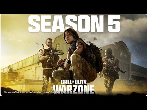 WARZONE 3 "WIn Winova"