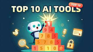 Top 10 Trending AI GitHub Tools This Week (#1 Uncensors Any AI Model)