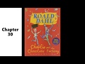 Charlie and the Chocolate Factory Questions