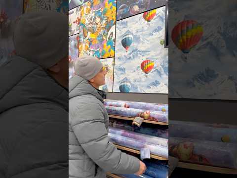 Как легко выбрать обои