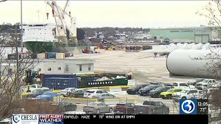 Gov. Lamont speaks out against federal halt on Revolution Wind Project