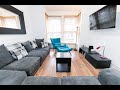 6 bedroom student house in Woodhouse, Leeds