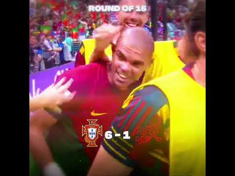 Portugal 2022😞😞😞 #football #foryou #edit #portugal #cr7 #woelife #copadomundo #ronaldo