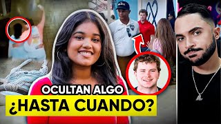 EL CASO DE LA INDIA DESAPARECIDA ¿HASTA CUANDO?