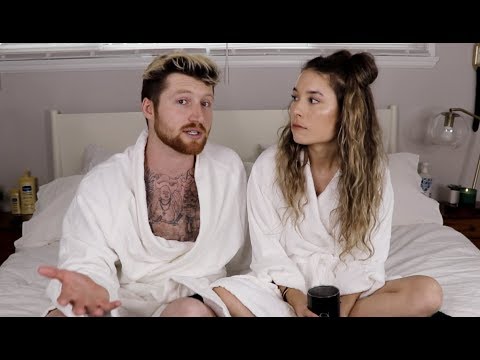 The Truth Behind Us Living Together