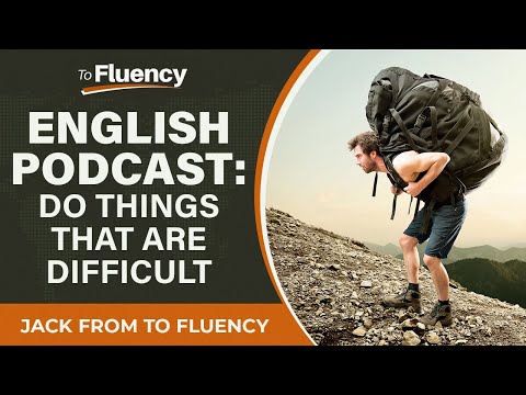 ENGLISH PODCAST: YOU MUST DO THIS TO IMPROVE YOUR ENGLISH SPEAKING