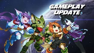 Freedom Planet 2 Preview - 2017 Update