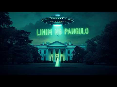 Nangako si Presidente, Pero Bakit Hindi Tumupad? UFO Conspiracy!