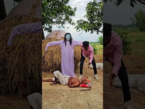 Epic Ghost Prank on Grandpa โ Funniest Reaction Ever! ๐๐ป