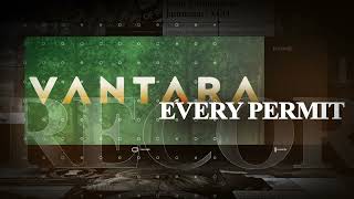 VANTARA X ANANT AMBANI ✊🏻 