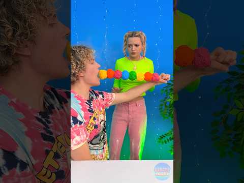 ¡FINALMENTE! ¡Revelamos el Truco de Magia! 🤫