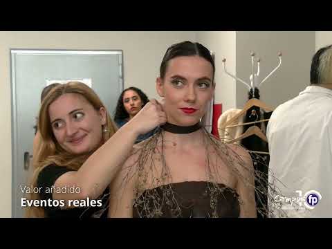 CampusFP: Formación Profesional Reglada