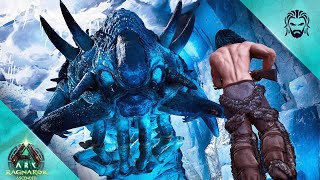 We Finally Fought the Ice Queen! | ARK: Ragnarok [E30]