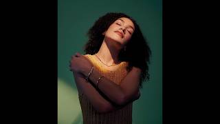 (FREE) Giveon x Olivia Dean Type Beat - "Sweet Devotion"