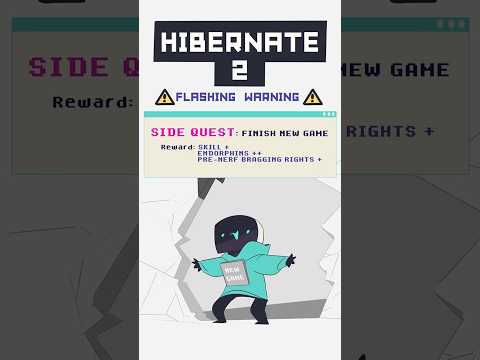another new game released