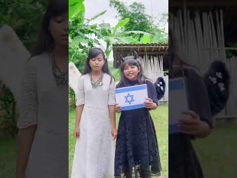 Pilih Palestina Subscribe🥰 #finafani