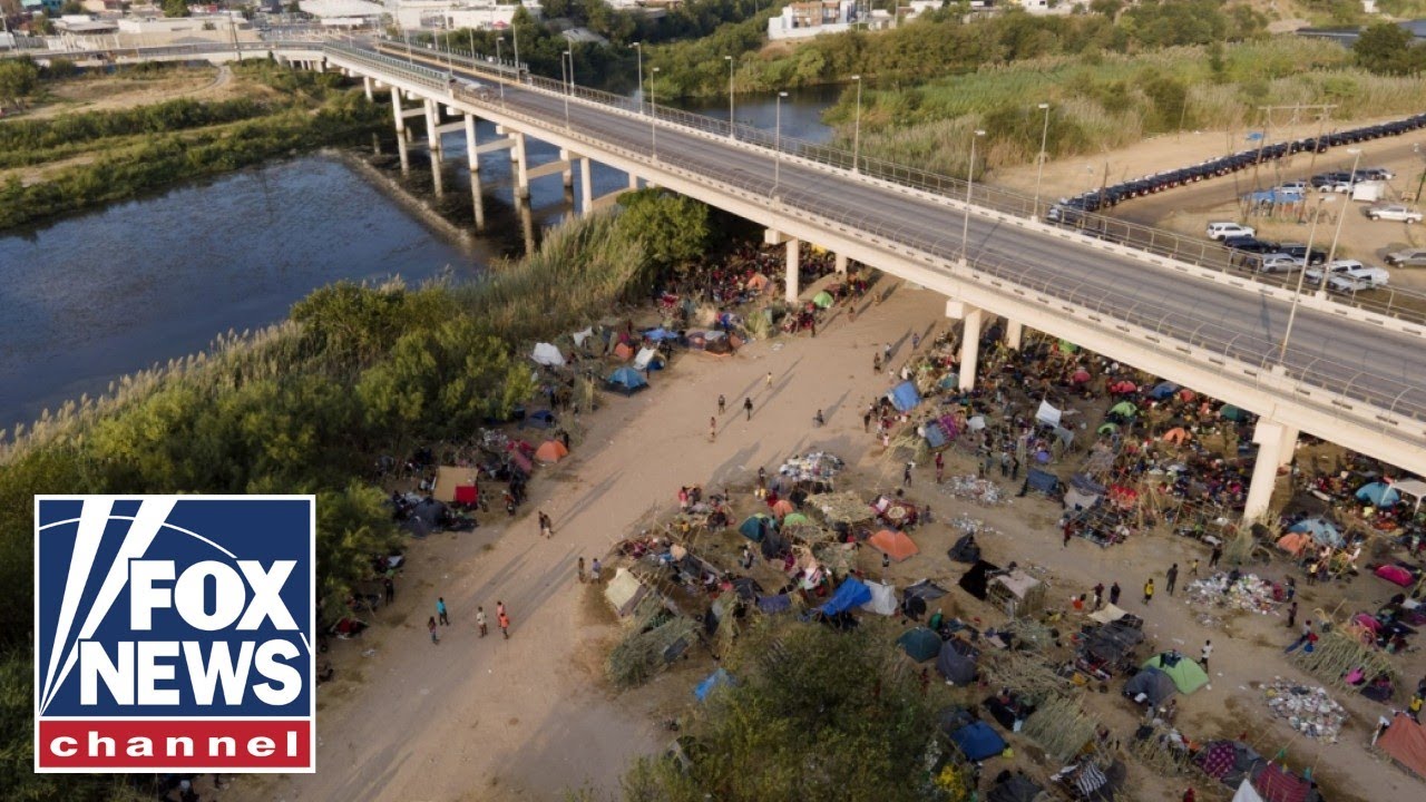 Texas lieutenant governor pressed on plan to mitigate migrant surge￼