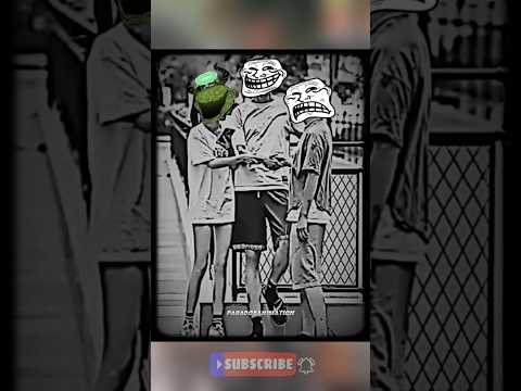 🔥💥💀 #troll #trollface #edit
