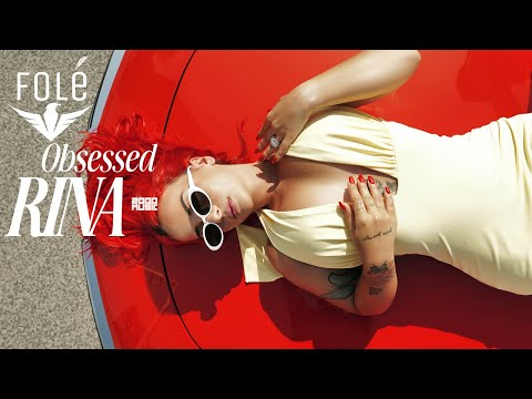 Rina - Obsessed