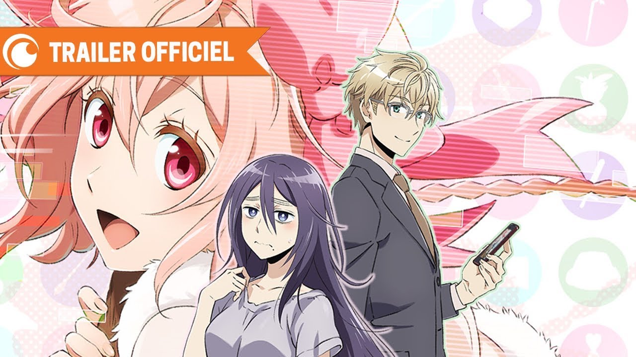 Recovery of an MMO Junkie Miniature du trailer