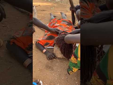 “Brides Murdered in Tribal Village on Wedding Night!”#shortsvideo #shortvideo #shorts