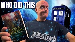 The One Where I Lay Doctor Who to Rest...Not a Moment Too Soon | Weekly Update: June 14th, 2026