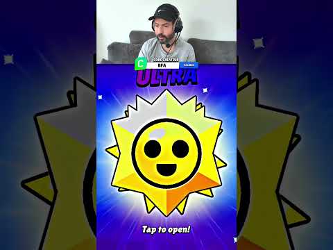 Les ULTRA PRIX STAR 🔥 (concept)