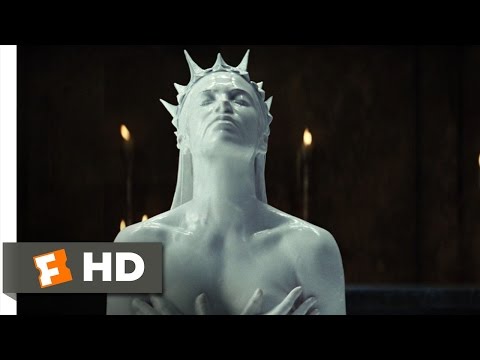 Movie Clip - You Would Kill Your Queen?