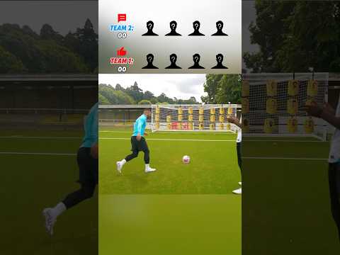 Football FIFA Battle ๐ฅ๐ฅ