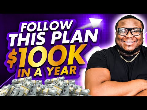 If You Follow My Blueprint I Guarantee Any Business Can Make $100,000 in 12 Months or Less!