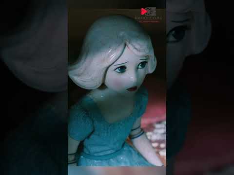 Волшебник помог кукле #кино #фильм