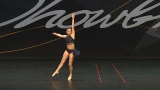 Brynn’s Debut Solo!