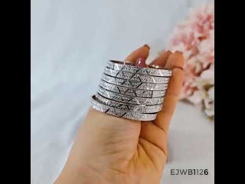 EJWB1126 Women's Bracelet
