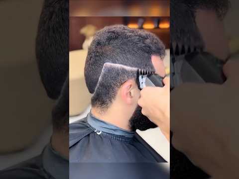 Men's haircut transformation | haircut tutorial #haircut #hairstyle #barber #haircolor #haircolour