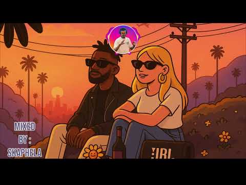 South African SoulFul Deep House Mix | Skapela Exclusive Vol.10