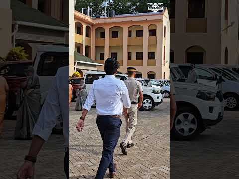 ഈ വൈറൽ കളക്ടറെ മനസ്സിലായോ🥰🥰