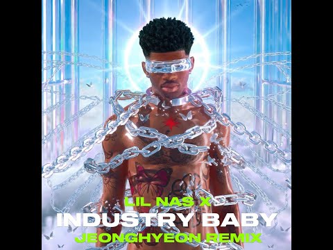 Lil Nas X, Jack Harlow - INDUSTRY BABY (jeonghyeon Remix)