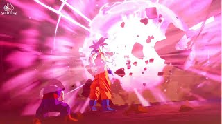 Dragon Ball Z Kakarot Playthrough Part 5