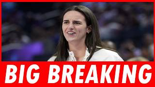 Caitlin Clark finds new Team USA friend after Aliyah Boston exit