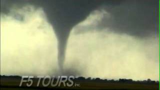 Introduction Video to F5 Tours, Inc. Web Site